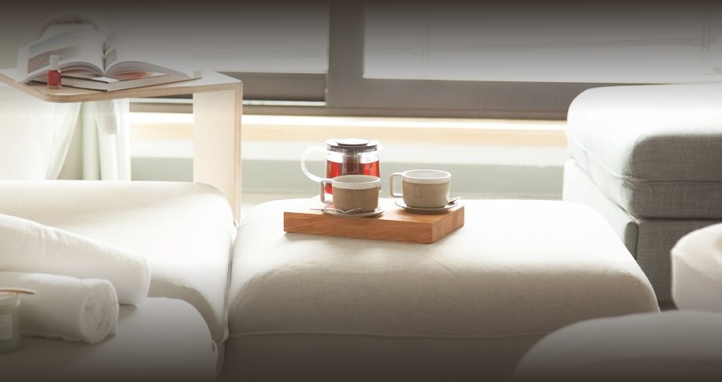 Image massage